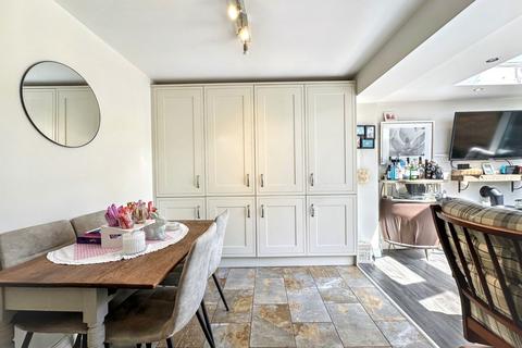 undefined, Mill Lane, Scorton