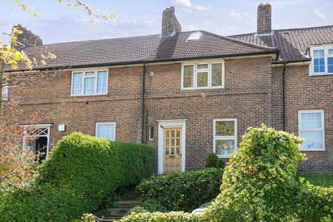 3 bedroom terraced house for sale, Downham Way, Bromley