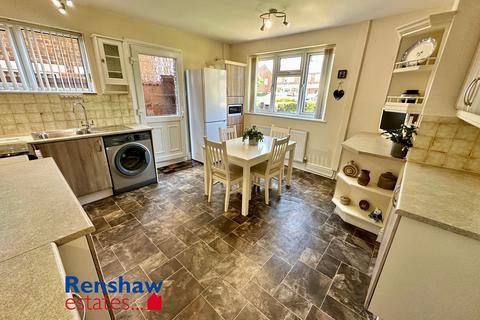 3 bedroom semi-detached house for sale, St. Norbert Drive, Kirk Hallam, Ilkeston