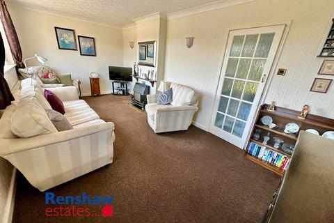 3 bedroom semi-detached house for sale, St. Norbert Drive, Kirk Hallam, Ilkeston