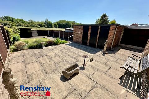 3 bedroom semi-detached house for sale, St. Norbert Drive, Kirk Hallam, Ilkeston