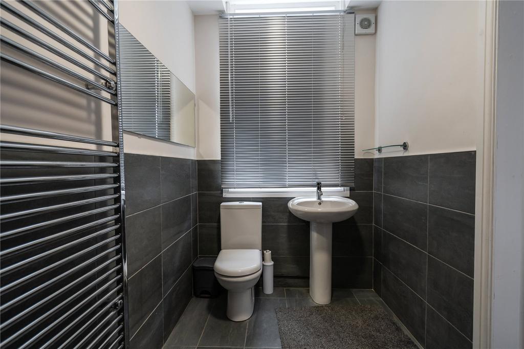 Wetroom