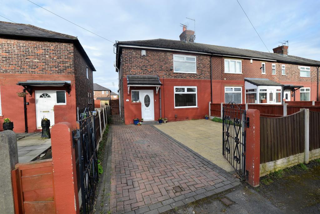 2 Bedroom Semi Detached for Sale