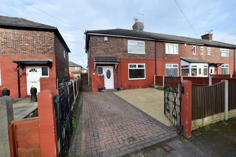 2 bedroom semi-detached house for sale, Gorse Lane, Stretford, M32 0UF