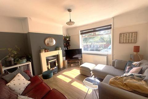 2 bedroom semi-detached house for sale, Gorse Lane, Stretford, M32 0UF