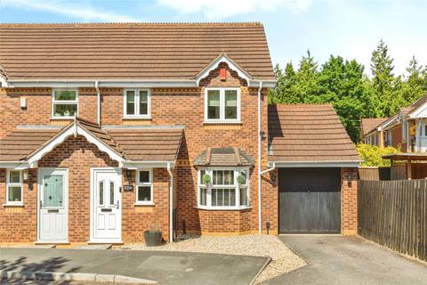 3 bedroom semi-detached house for sale, Pilgrims Wharf, St Annes, Bristol, BS4