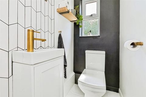 3 bedroom semi-detached house for sale, Pilgrims Wharf, St Annes, Bristol, BS4
