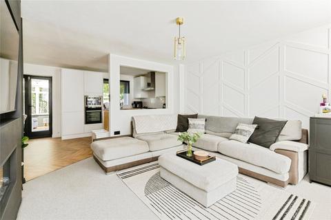3 bedroom semi-detached house for sale, Pilgrims Wharf, St Annes, Bristol, BS4