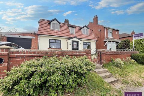 3 bedroom detached house for sale, Edderthorpe Lane, Darfield, Barnsley