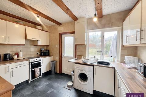 3 bedroom detached house for sale, Edderthorpe Lane, Darfield, Barnsley