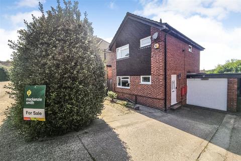 Rivendell Cross Road, Ash Vale, Aldershot, GU12 5BQ