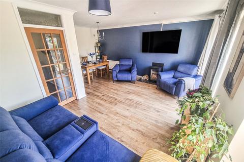 Rivendell Cross Road, Ash Vale, Aldershot, GU12 5BQ