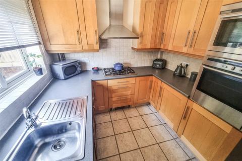 Rivendell Cross Road, Ash Vale, Aldershot, GU12 5BQ
