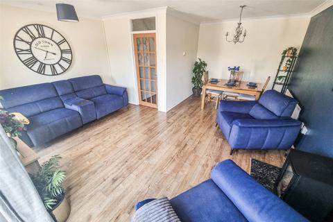 Rivendell Cross Road, Ash Vale, Aldershot, GU12 5BQ