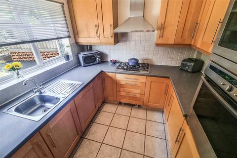 Rivendell Cross Road, Ash Vale, Aldershot, GU12 5BQ