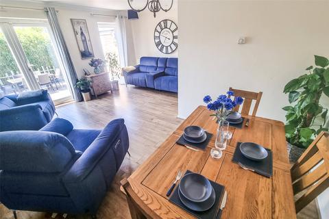 Rivendell Cross Road, Ash Vale, Aldershot, GU12 5BQ