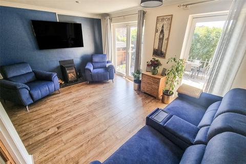 Rivendell Cross Road, Ash Vale, Aldershot, GU12 5BQ