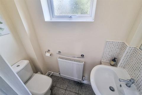 Rivendell Cross Road, Ash Vale, Aldershot, GU12 5BQ