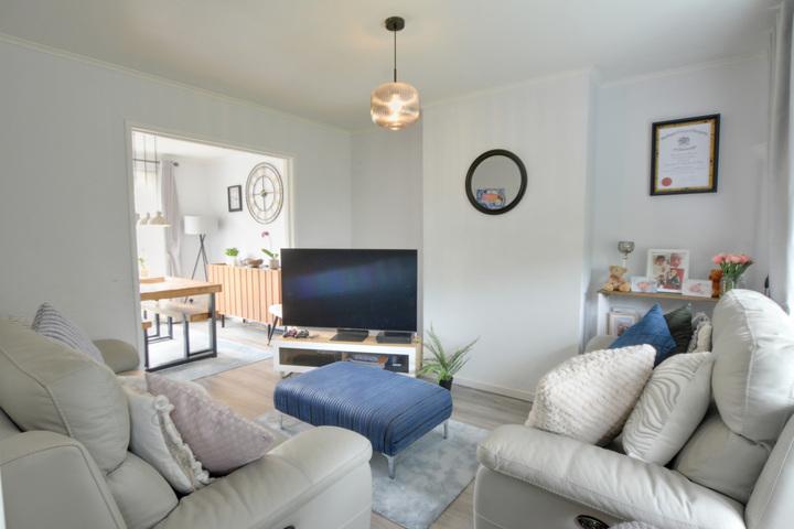 Lounge Area