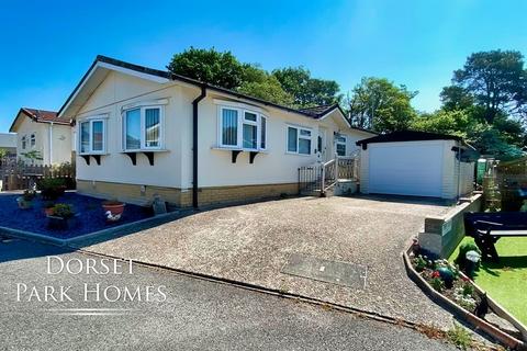 The Rise, Oaklands Park, Crossways, Dorchester, Dorset