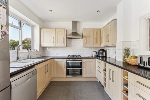 4 bedroom semi-detached house for sale, Sylvia Avenue, Hatch End, Pinner HA5