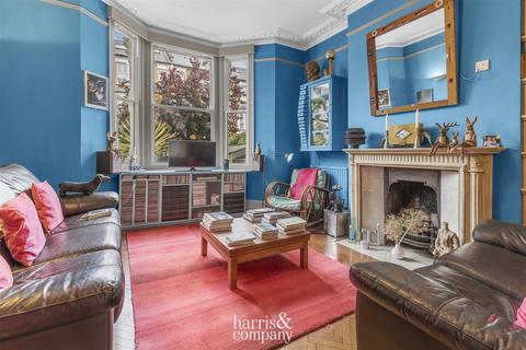 49 Courthope Road, London, NW3 2LE