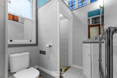 49 Courthope Road, London, NW3 2LE