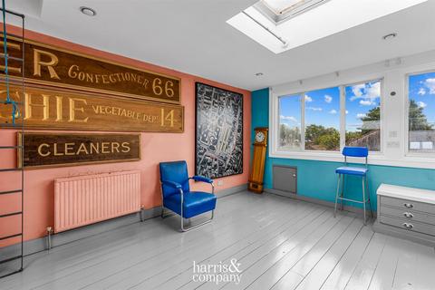 49 Courthope Road, London, NW3 2LE