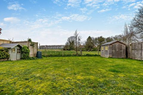 4 bedroom detached house for sale, The Old Barnyard, Pewsey Road, Rushall, Wiltshire