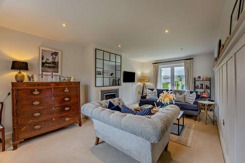 4 bedroom detached house for sale, The Old Barnyard, Pewsey Road, Rushall, Wiltshire