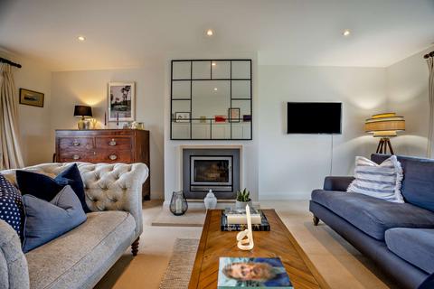 4 bedroom detached house for sale, The Old Barnyard, Pewsey Road, Rushall, Wiltshire