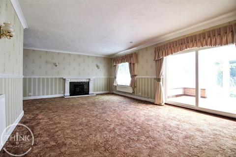 40 Carter Road, Drayton, Norwich, NR8 6DY