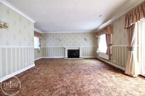 40 Carter Road, Drayton, Norwich, NR8 6DY