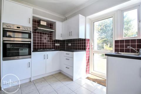 40 Carter Road, Drayton, Norwich, NR8 6DY