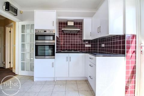 40 Carter Road, Drayton, Norwich, NR8 6DY