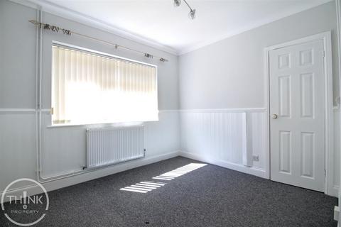 40 Carter Road, Drayton, Norwich, NR8 6DY
