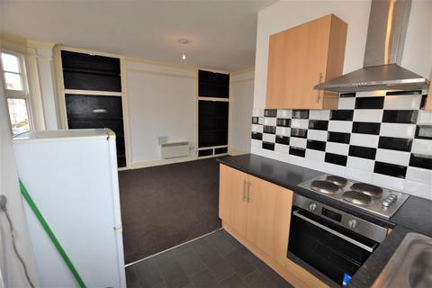 1 bedroom flat to rent, Westleigh Road, Leicester, LE3