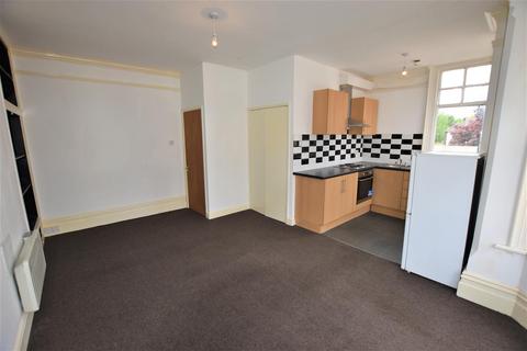 1 bedroom flat to rent, Westleigh Road, Leicester, LE3