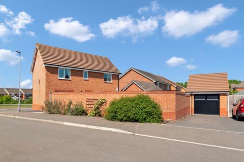 4 Skylark Drive, Pershore, WR10 1FE