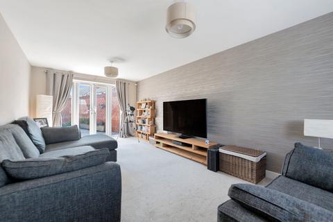 4 Skylark Drive, Pershore, WR10 1FE