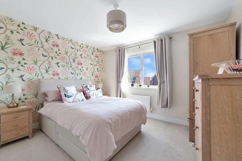 4 Skylark Drive, Pershore, WR10 1FE