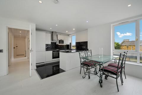2 bedroom flat to rent, Cold Harbour, London, E14
