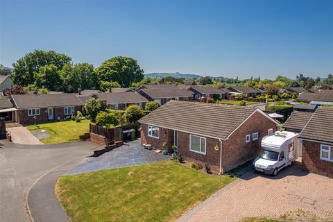 undefined, Pine Crescent, Minsterley, Shrewsbury