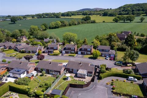 undefined, Pine Crescent, Minsterley, Shrewsbury
