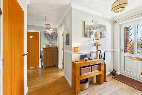 undefined, Pine Crescent, Minsterley, Shrewsbury