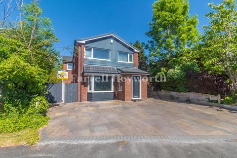 Croftgate, Preston PR2