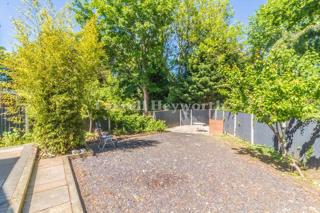Rear Garden image 2