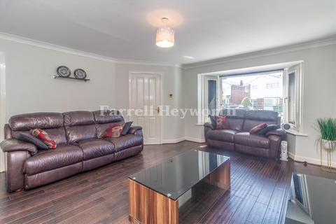 undefined, Croftgate, Preston PR2