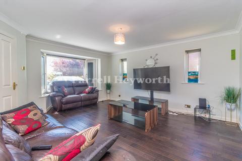 undefined, Croftgate, Preston PR2