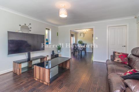 undefined, Croftgate, Preston PR2